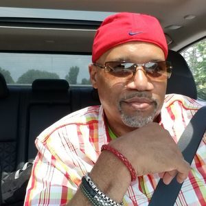 Meet your Posher, Franklin